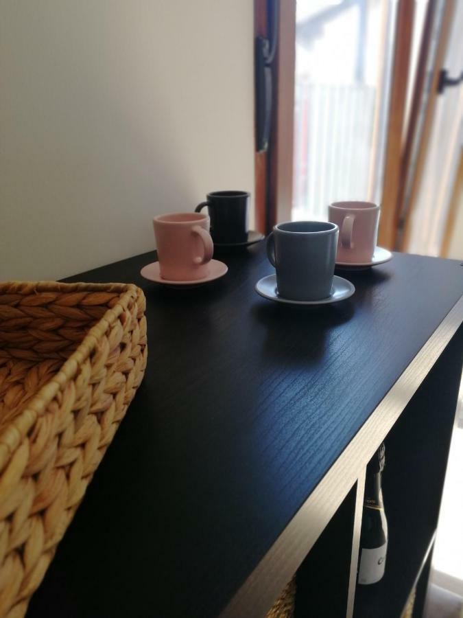 Apartamentos La Reunion カマレラ・デ・ラ・シエラ エクステリア 写真