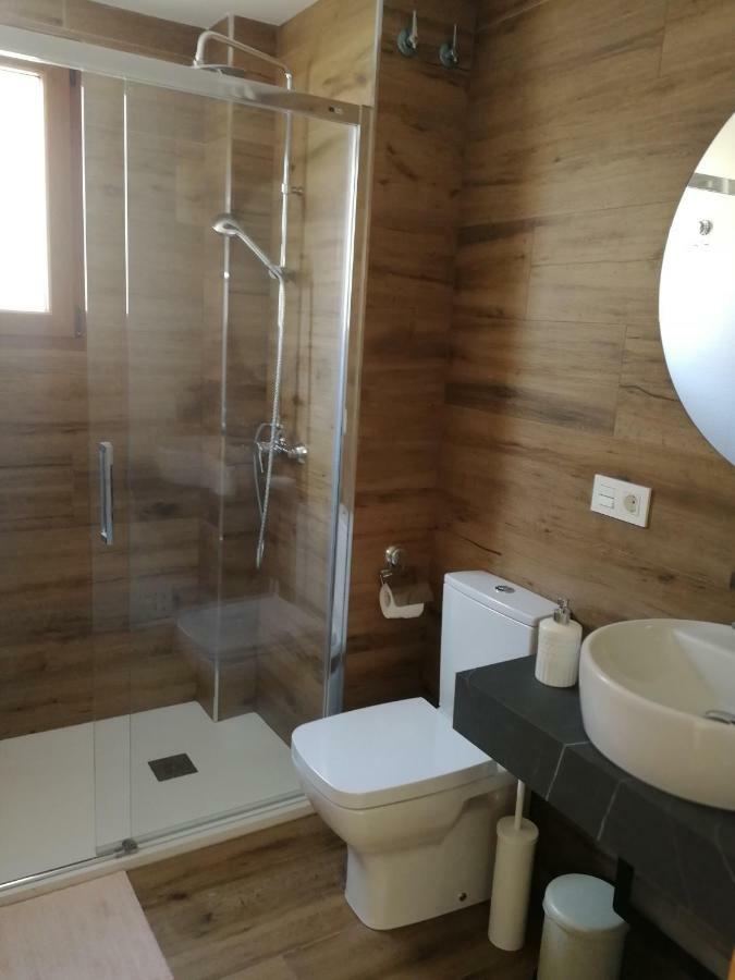 Apartamentos La Reunion カマレラ・デ・ラ・シエラ エクステリア 写真