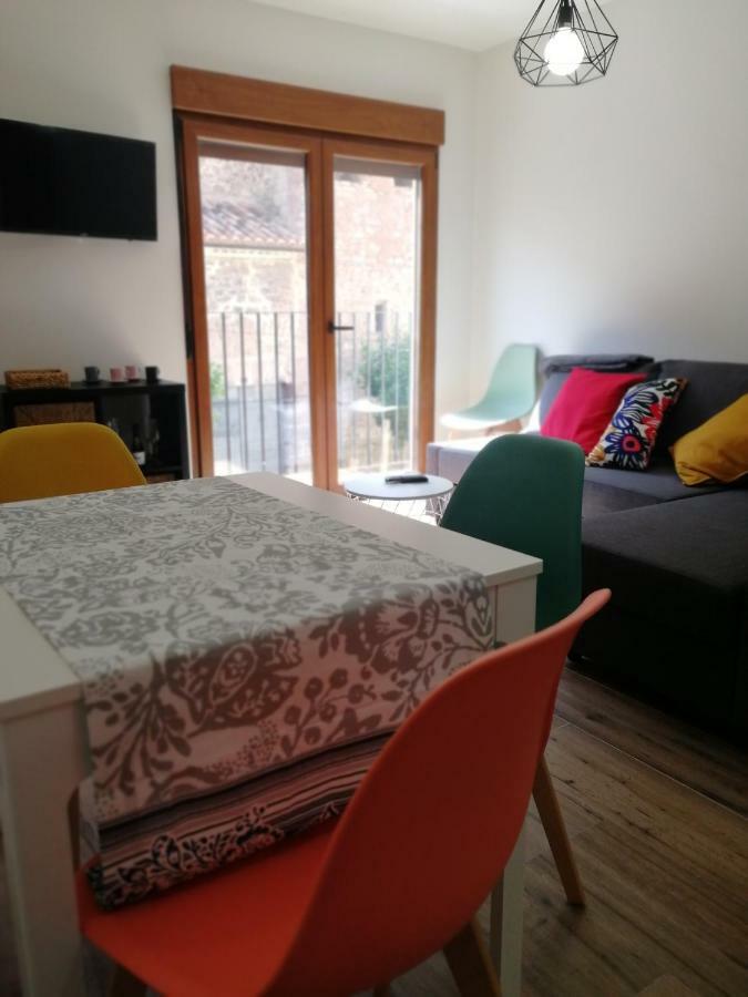 Apartamentos La Reunion カマレラ・デ・ラ・シエラ エクステリア 写真
